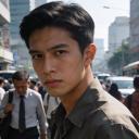 Budi's testimony